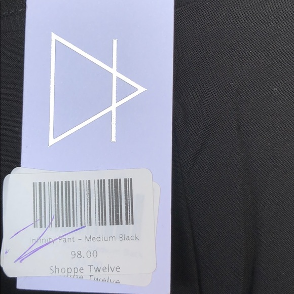 Sage the Label Infinity Pant - Picture 7 of 7